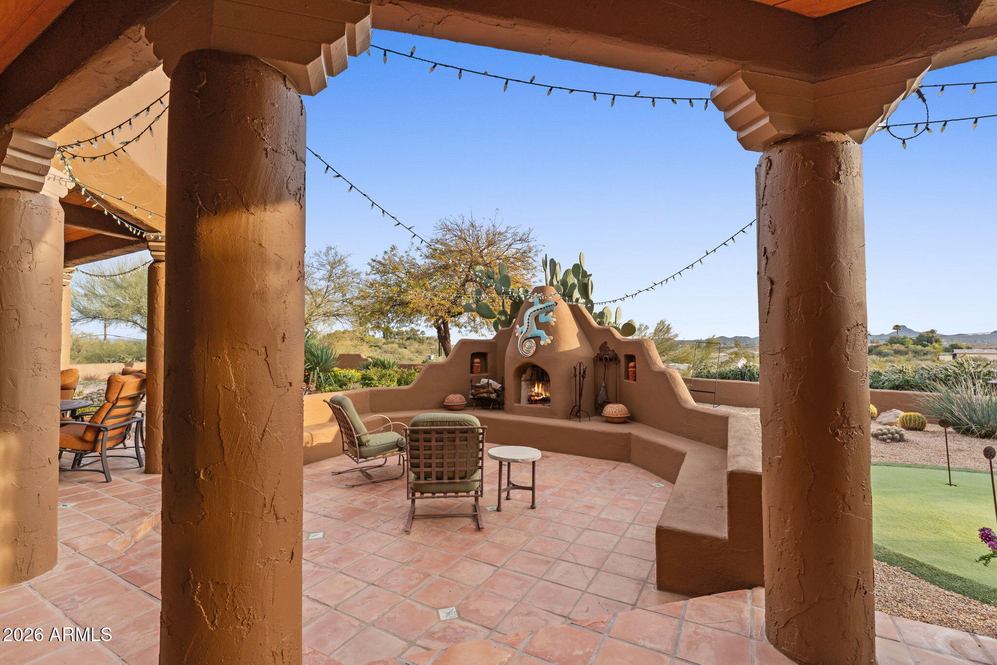 2160 N VULTURE MINE Road