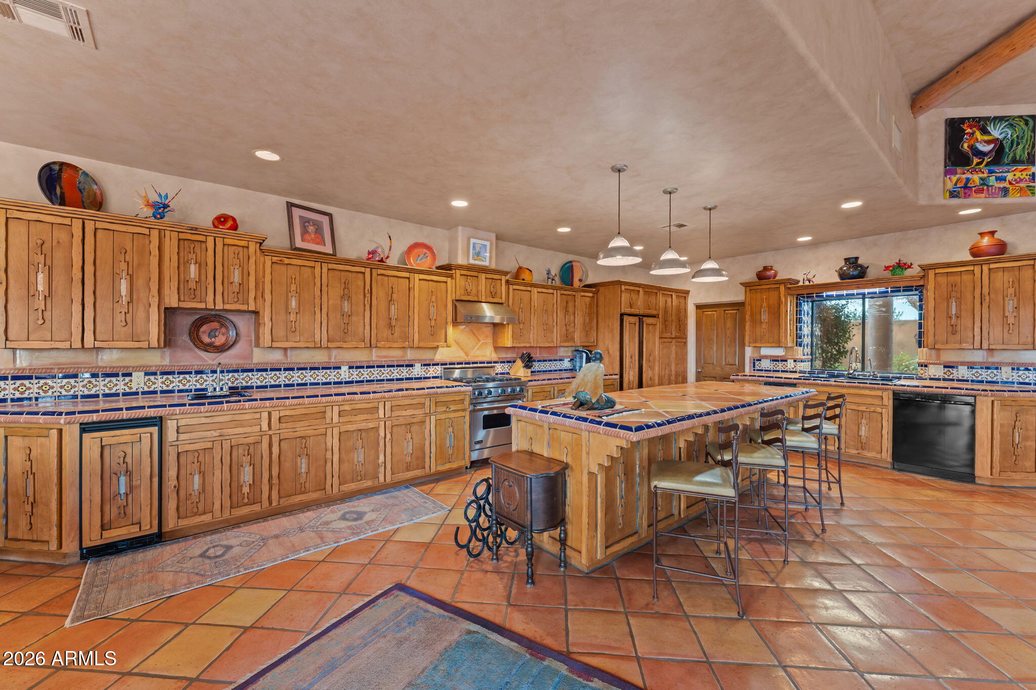 2160 N VULTURE MINE Road