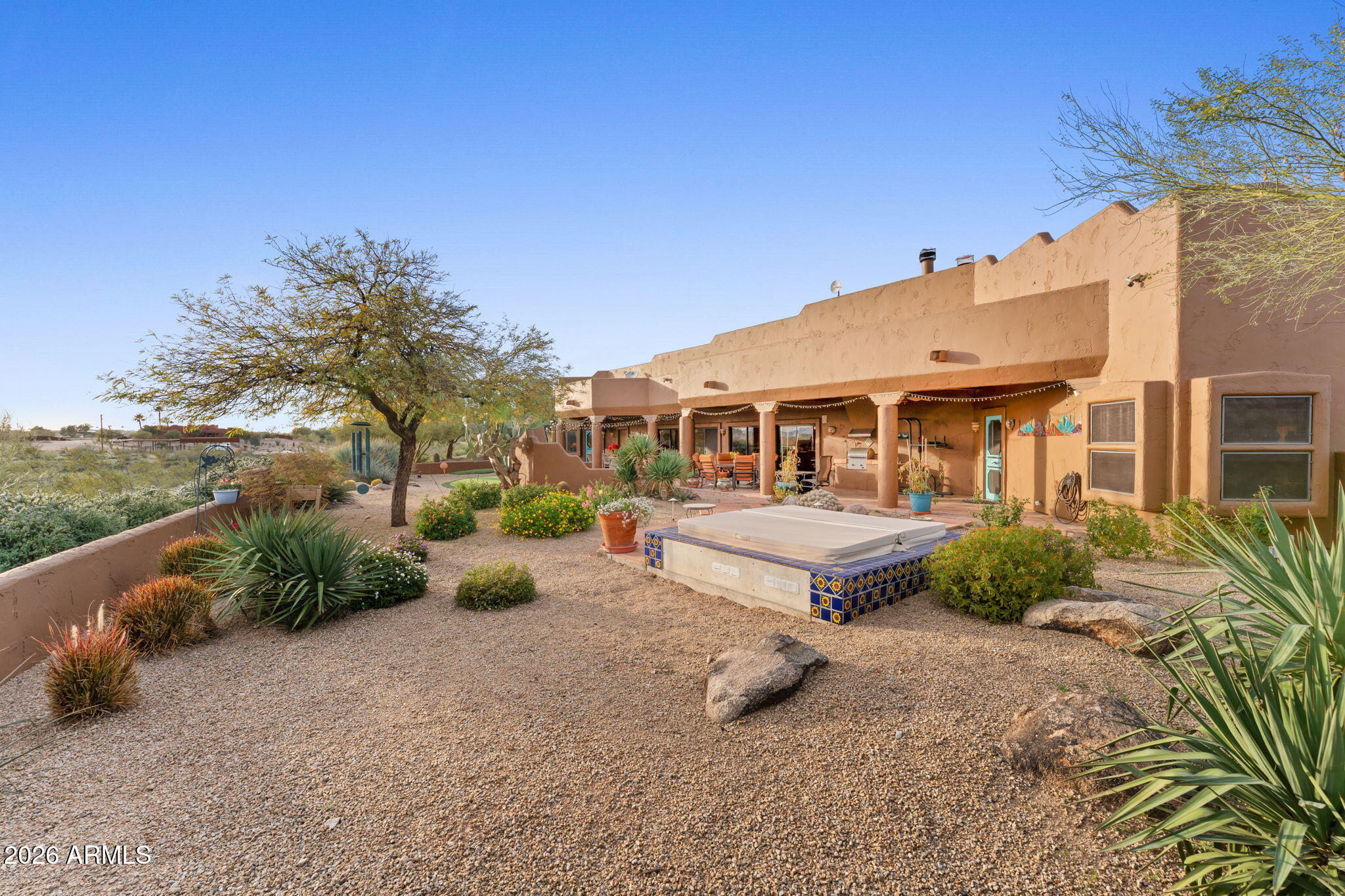 2160 N VULTURE MINE Road