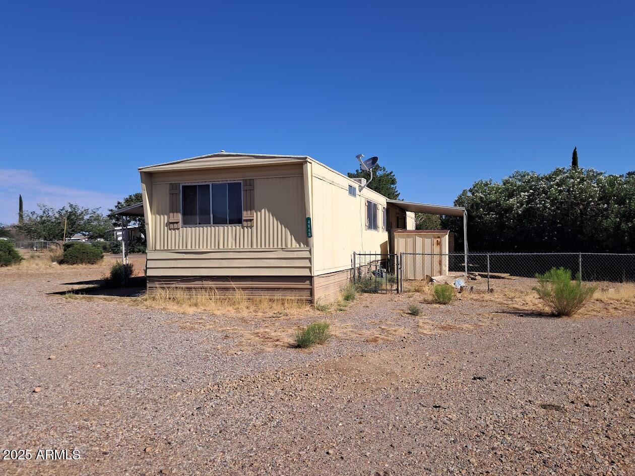 4845 E Ironwood Circle