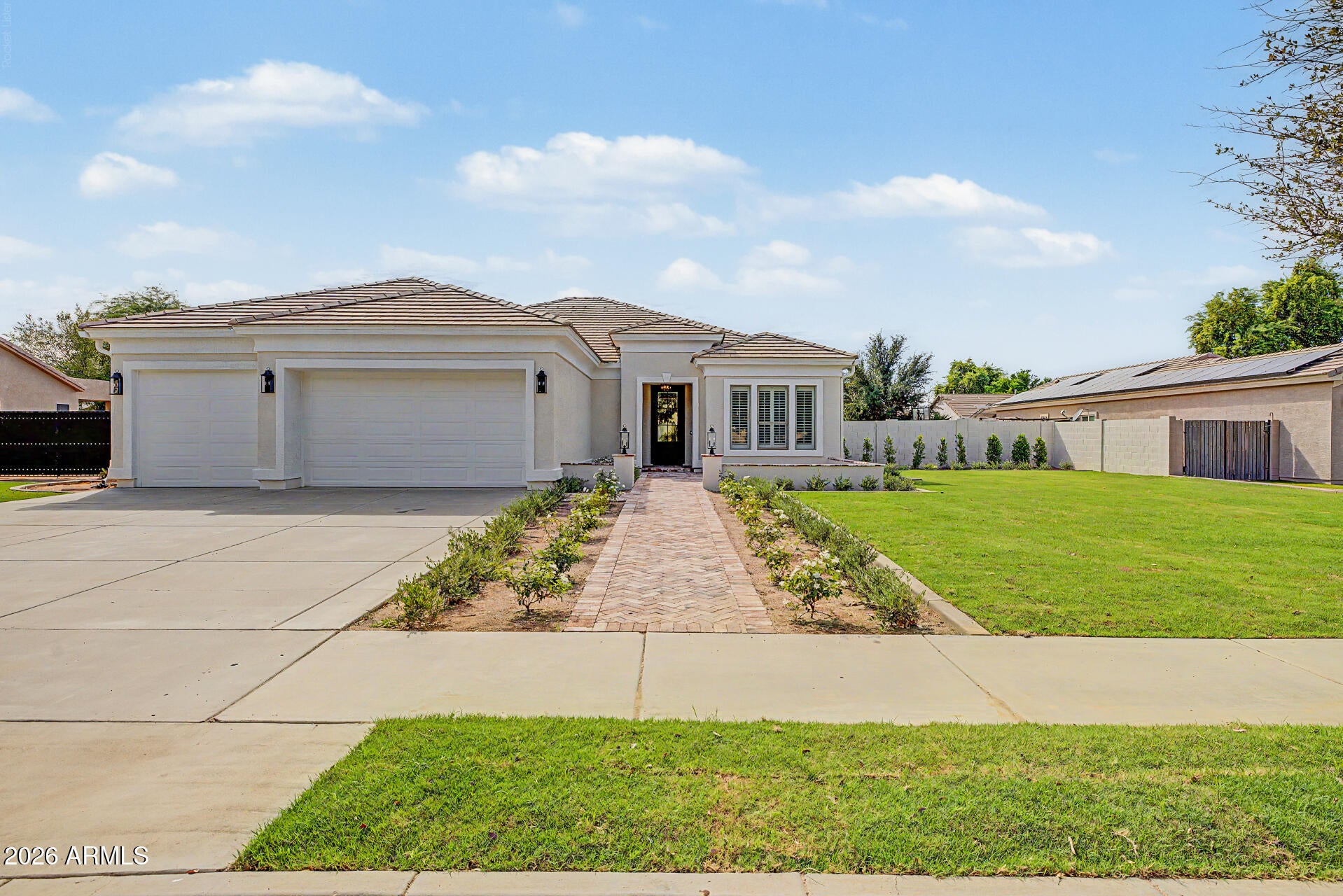 Properties 2 20826 S HADRIAN Way