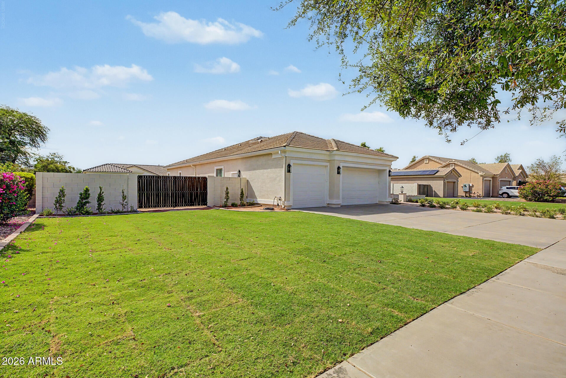 Properties 4 20826 S HADRIAN Way