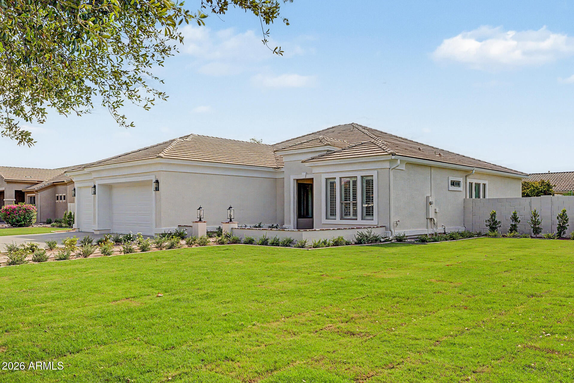 Properties 3 20826 S HADRIAN Way
