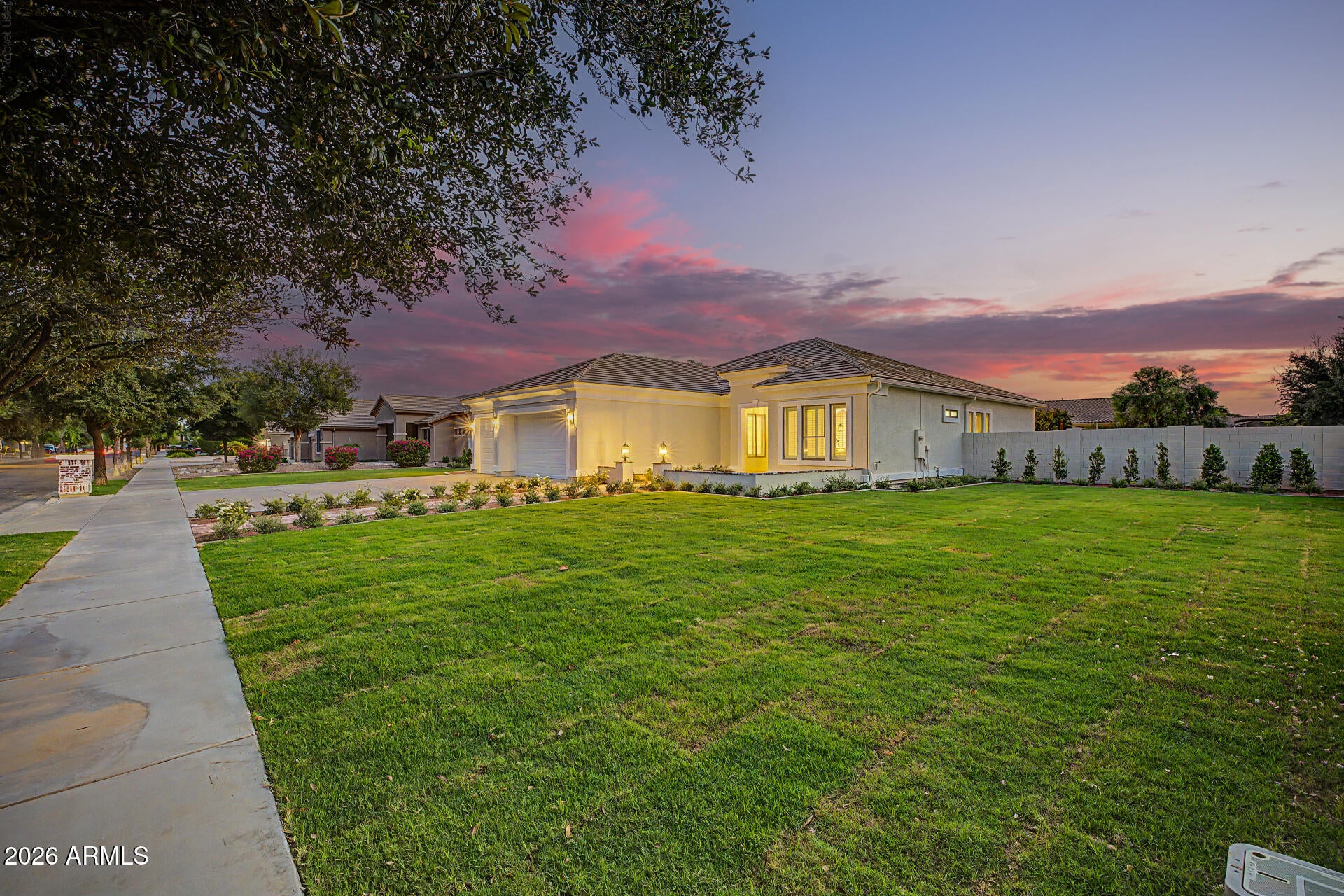 Properties 1 20826 S HADRIAN Way