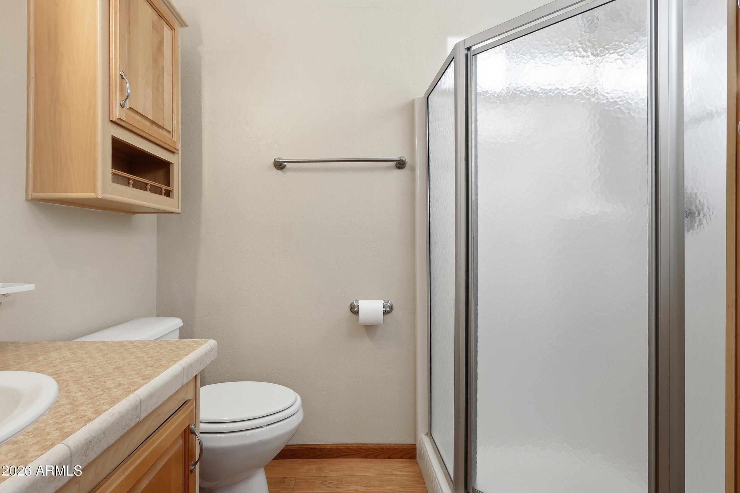 GOLDEN VISTA RV RESORT - Residential