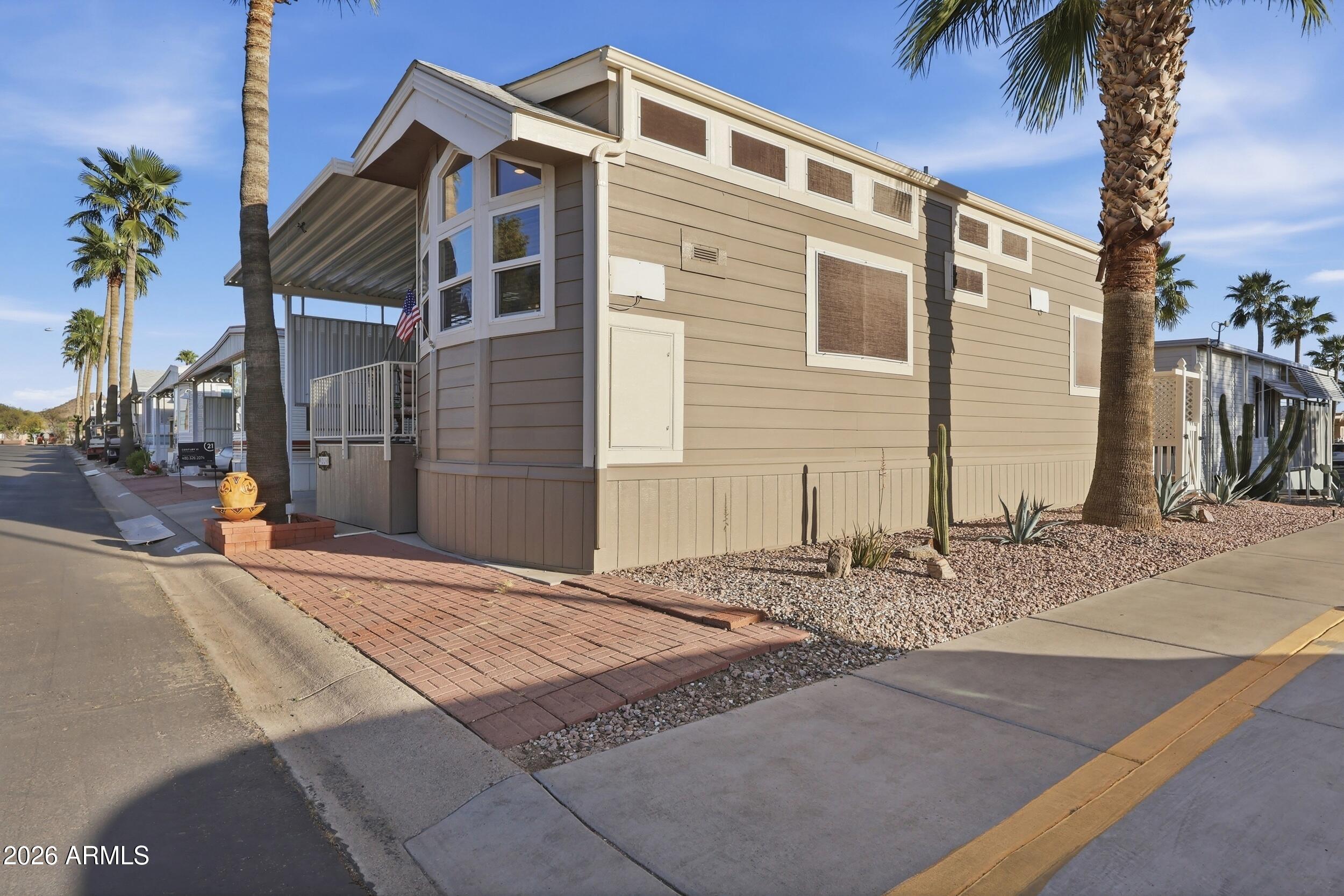 220 MOTHERLODE Drive