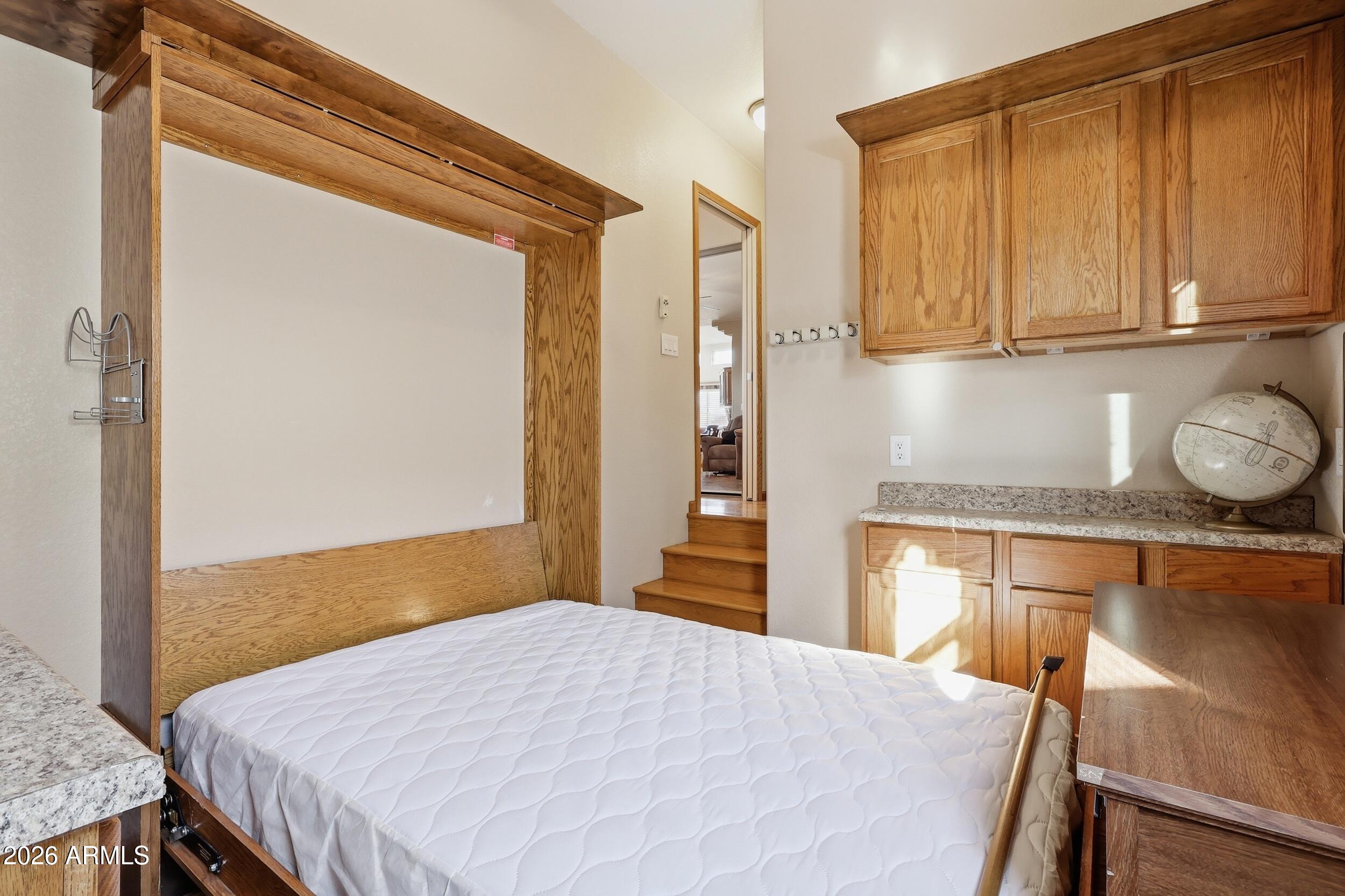 GOLDEN VISTA RV RESORT - Residential