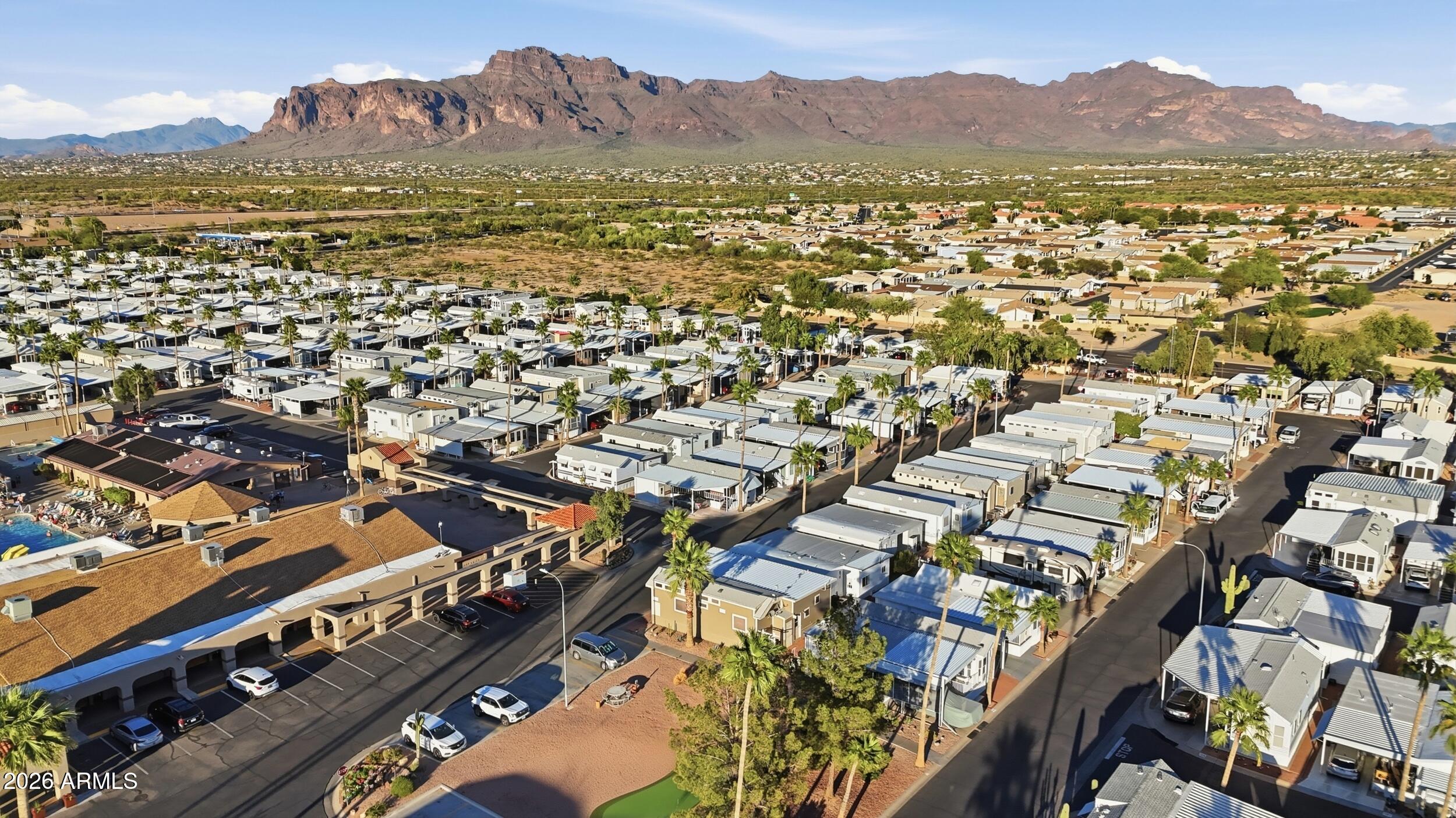 220 MOTHERLODE Drive