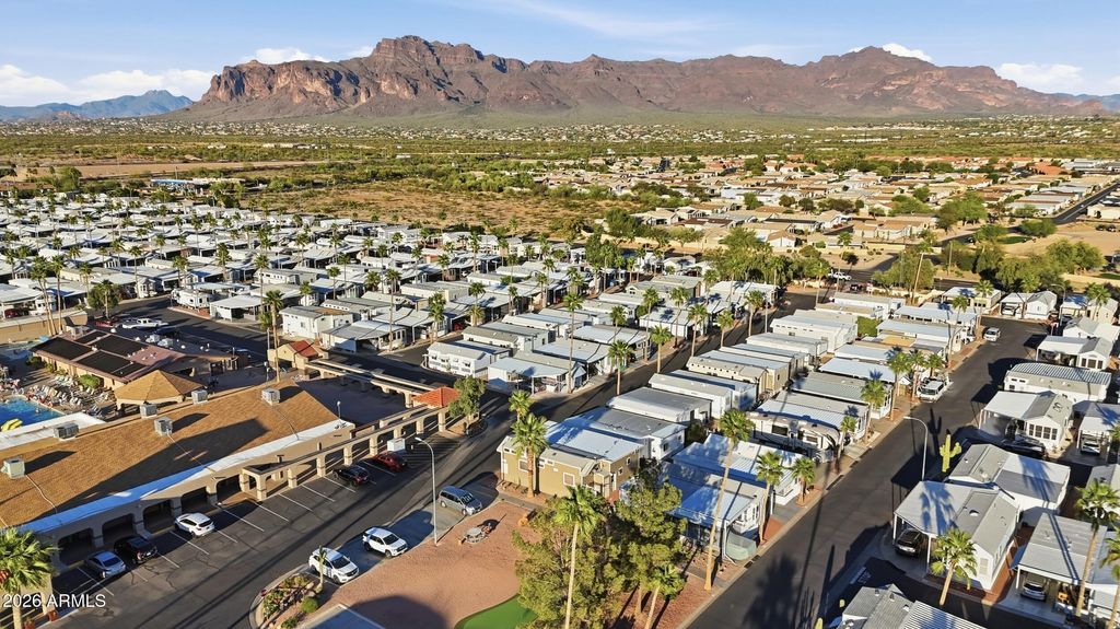 Photo of 220 Motherlode Drive, Apache Junction, AZ 85119 (MLS # 6998582)