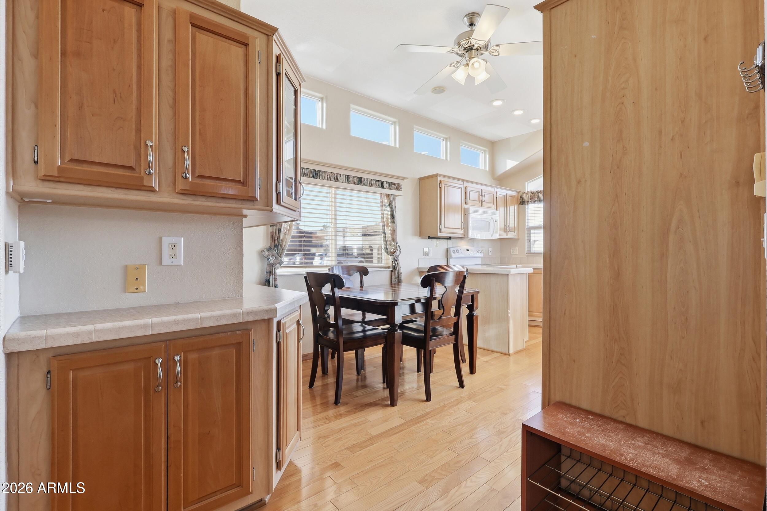 GOLDEN VISTA RV RESORT - Residential