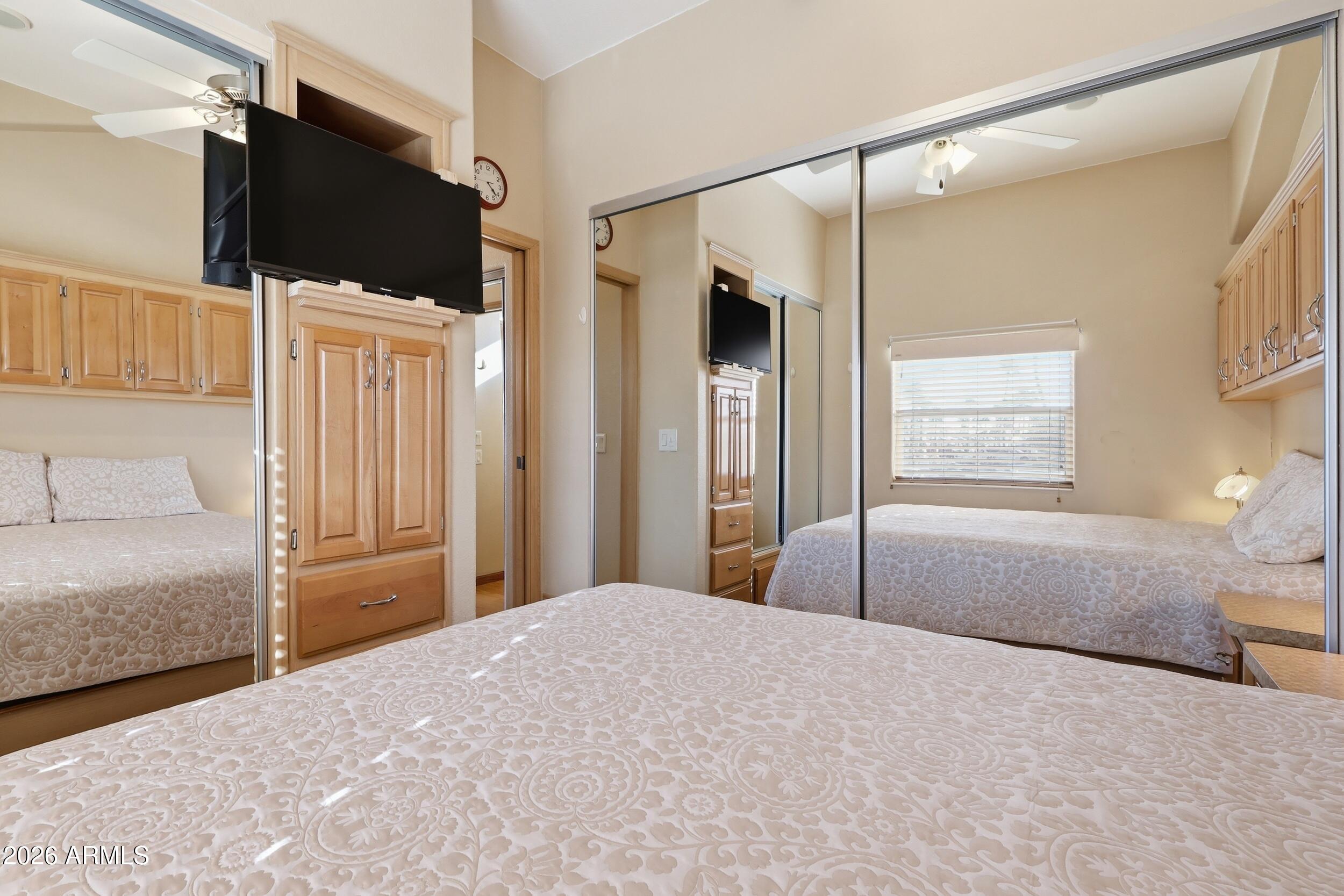GOLDEN VISTA RV RESORT - Residential