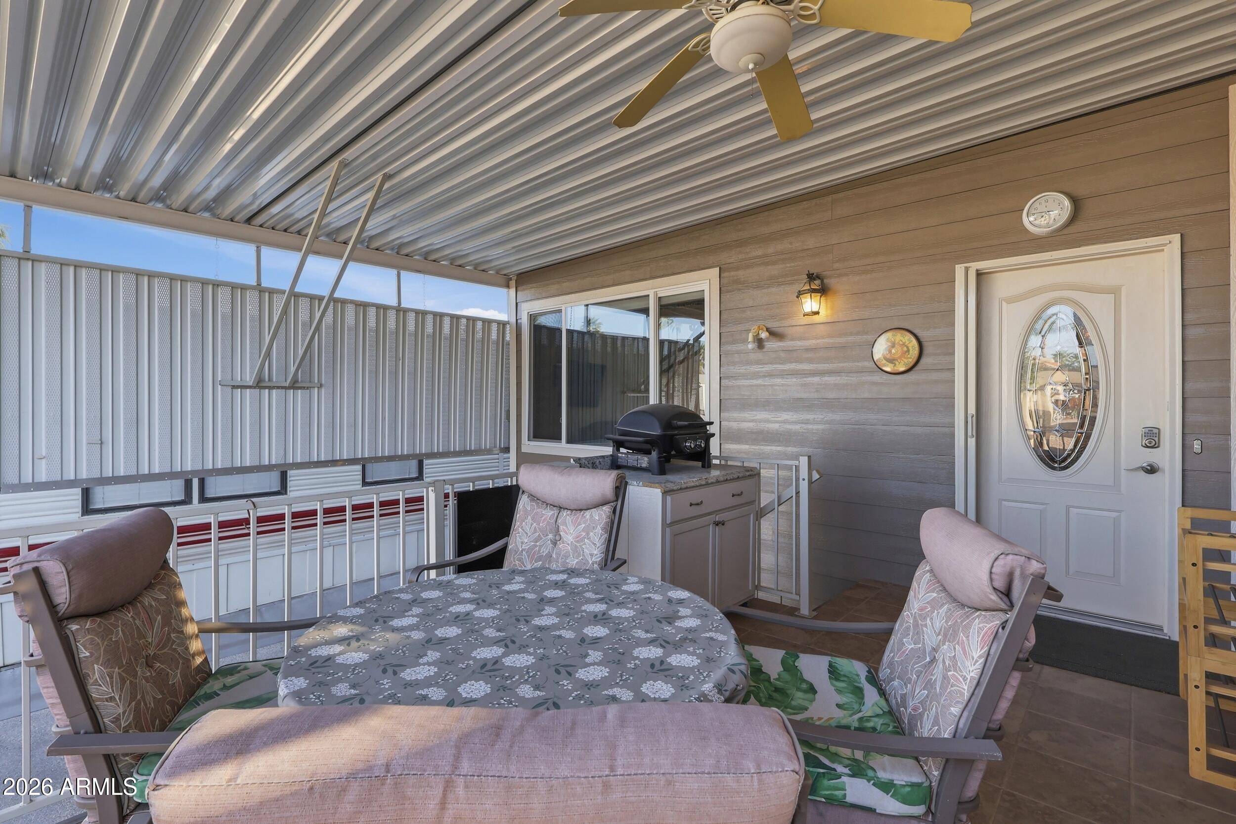 GOLDEN VISTA RV RESORT - Residential