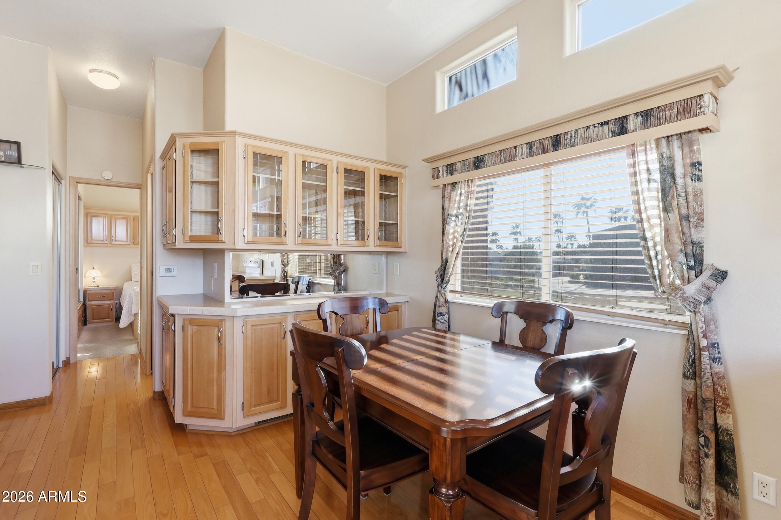 GOLDEN VISTA RV RESORT - Residential