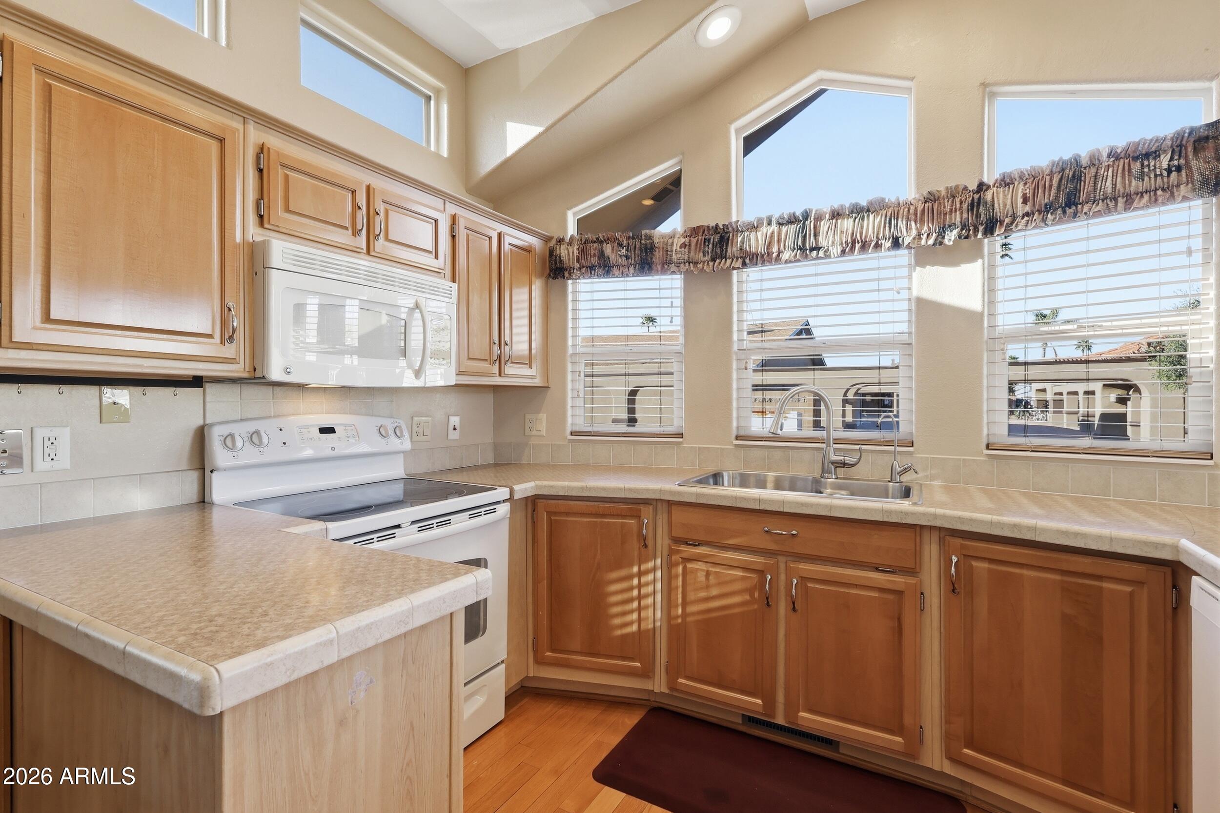 GOLDEN VISTA RV RESORT - Residential