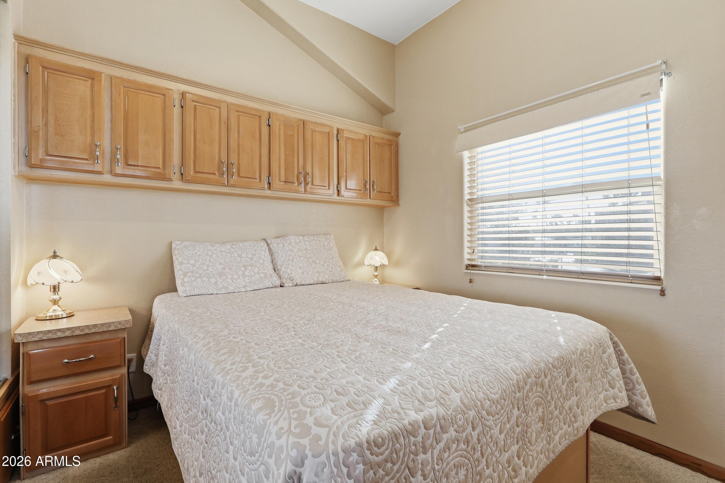 GOLDEN VISTA RV RESORT - Residential
