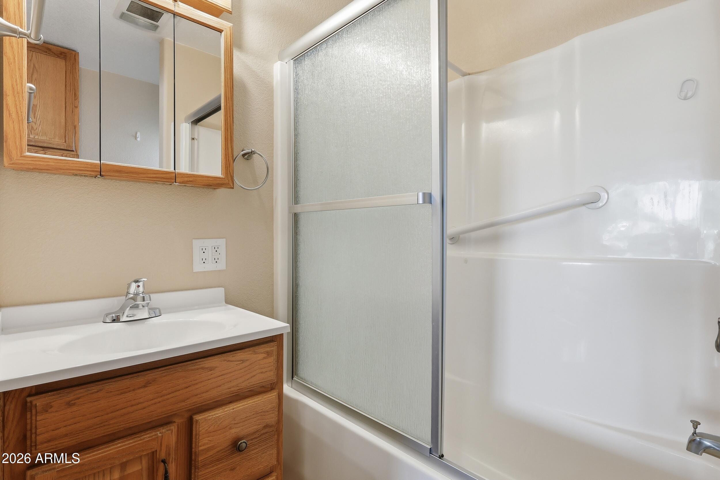 GOLDEN VISTA RV RESORT - Residential