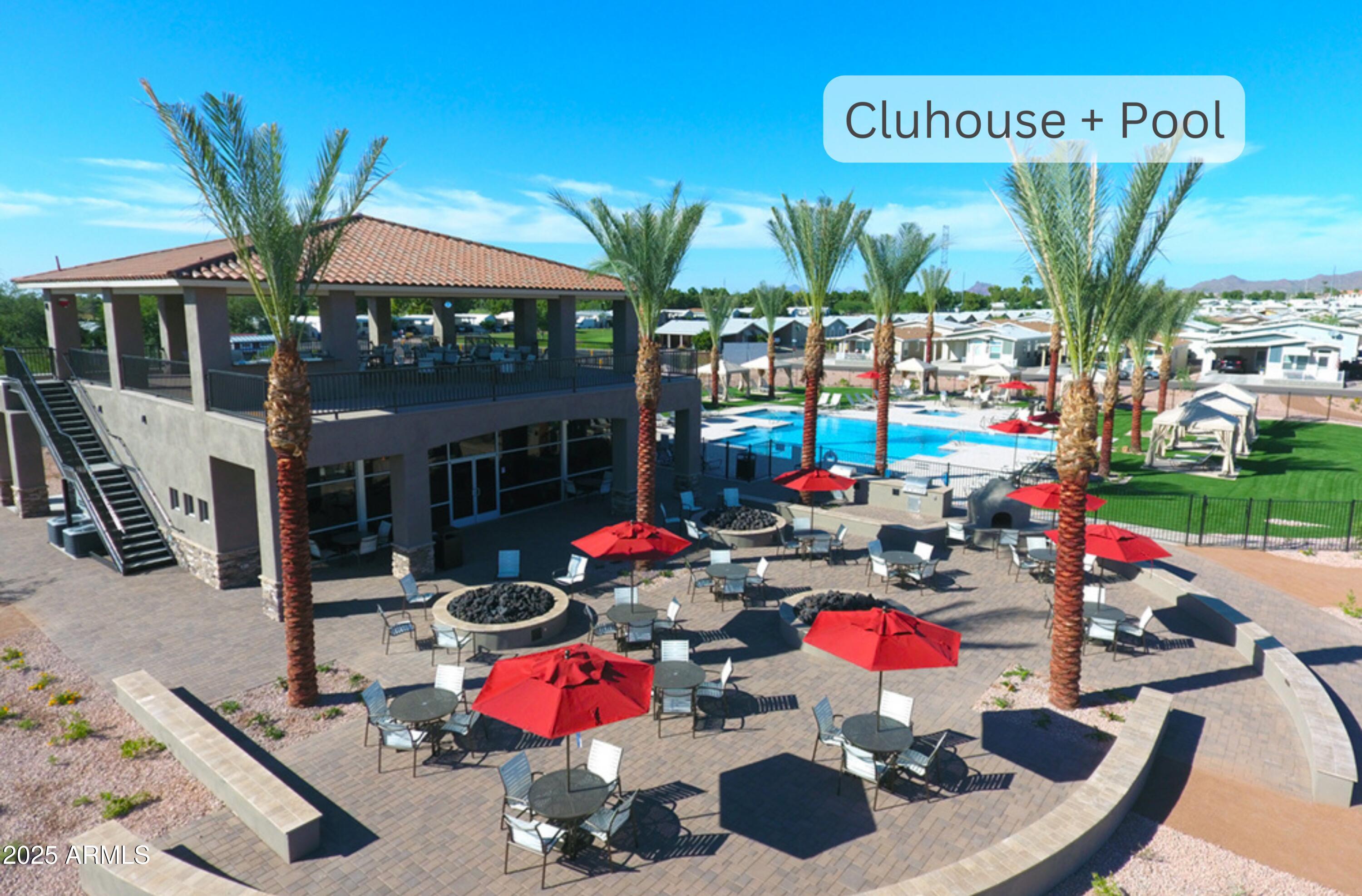 650 N Hawes Road 3622