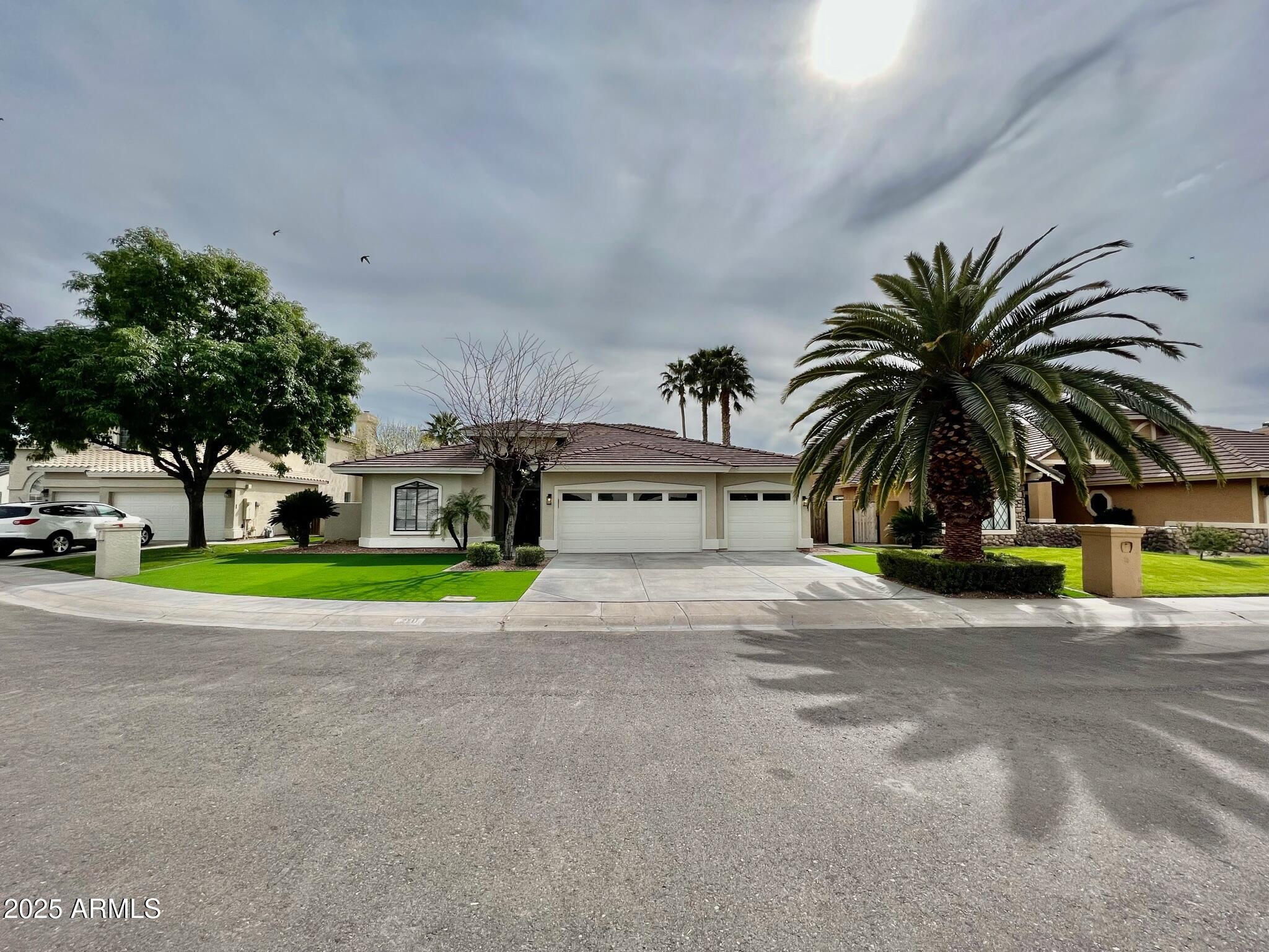 2111 E GONDOLA Lane