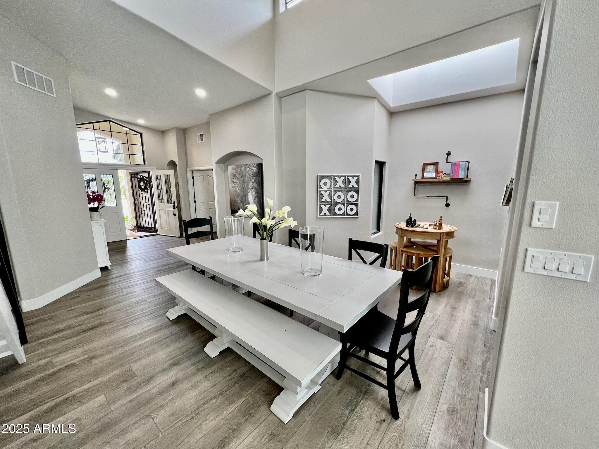 2111 E GONDOLA Lane