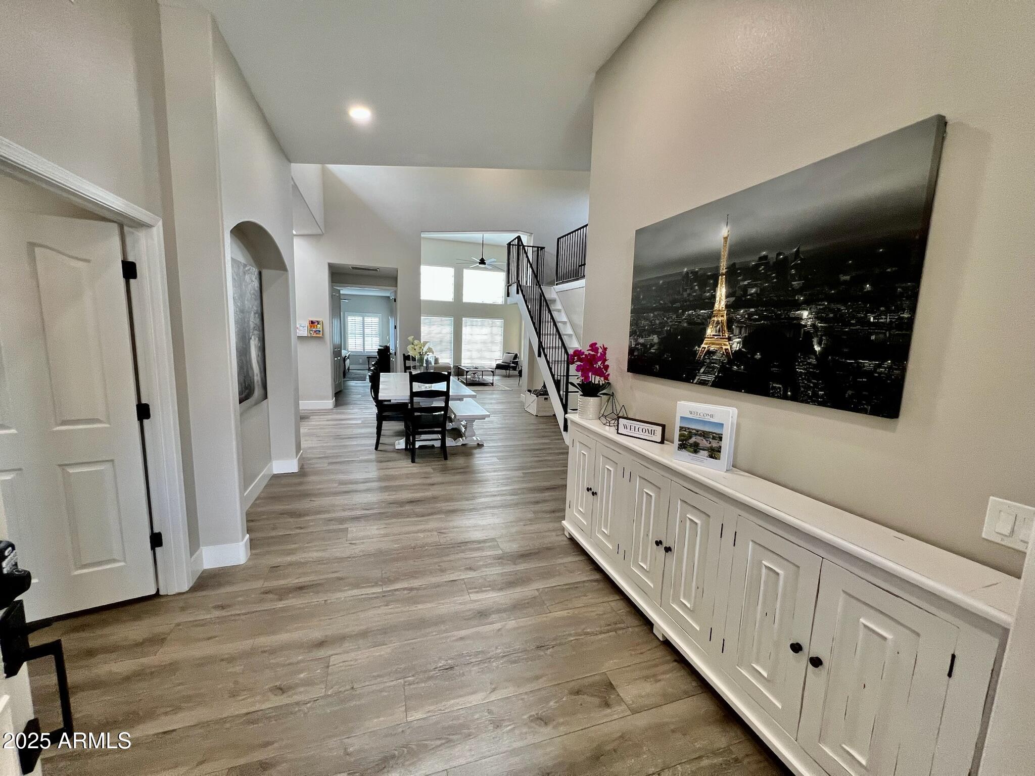2111 E GONDOLA Lane