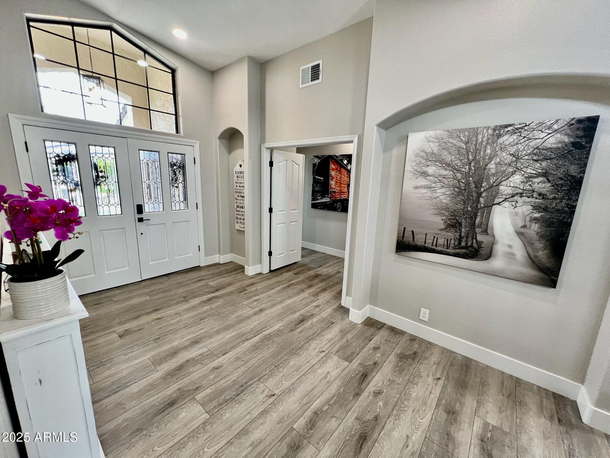 2111 E GONDOLA Lane