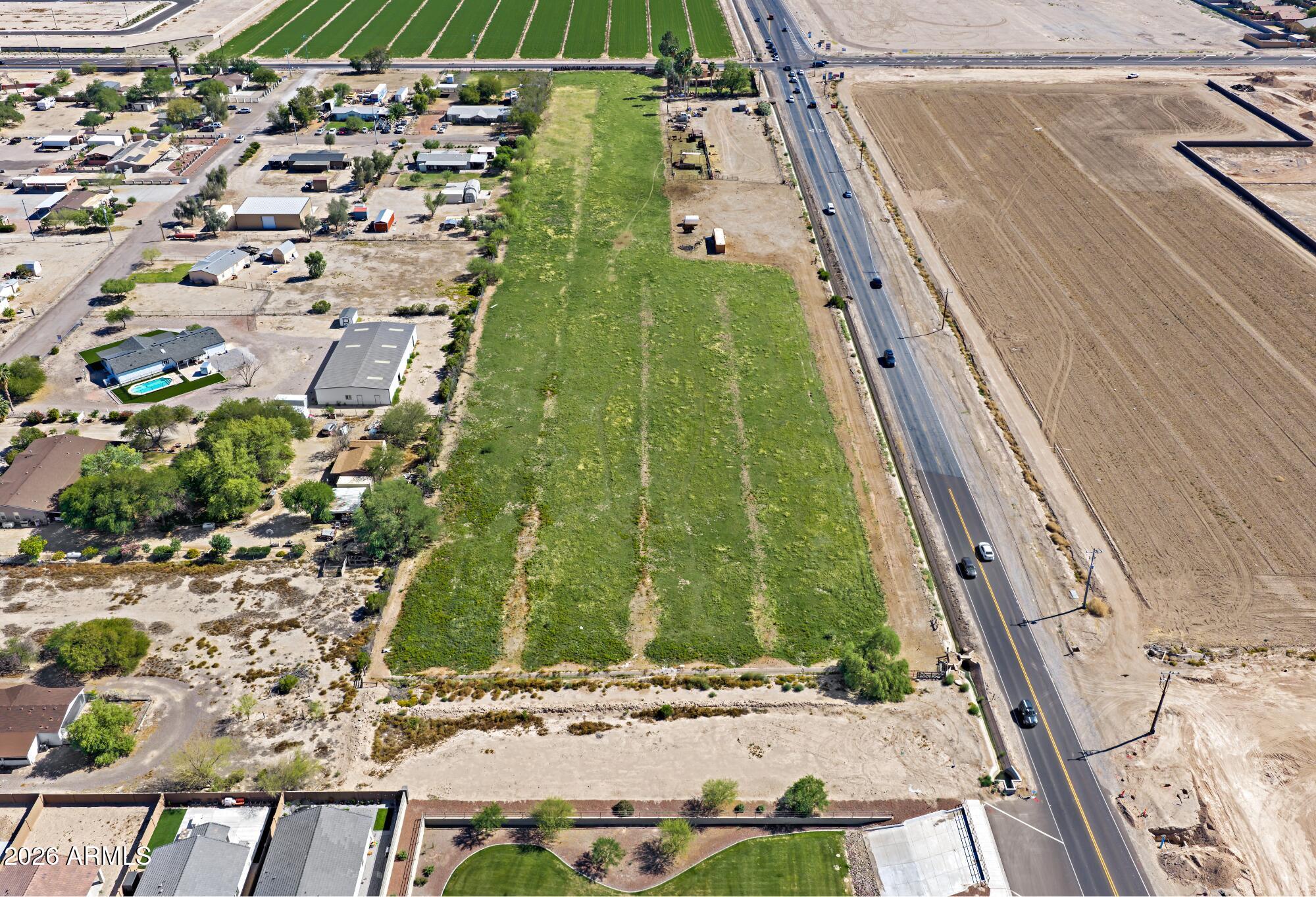 23460 W BROADWAY Road -