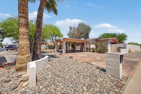 Photo of 4101 N 105th Lane, Phoenix, AZ 85037 (MLS # 7017684)