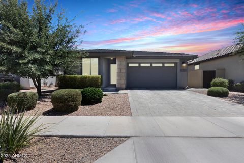 14393 W WETHERSFIELD Road Surprise AZ 85379