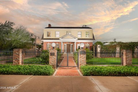 525 W Lynwood Street Phoenix AZ 85003