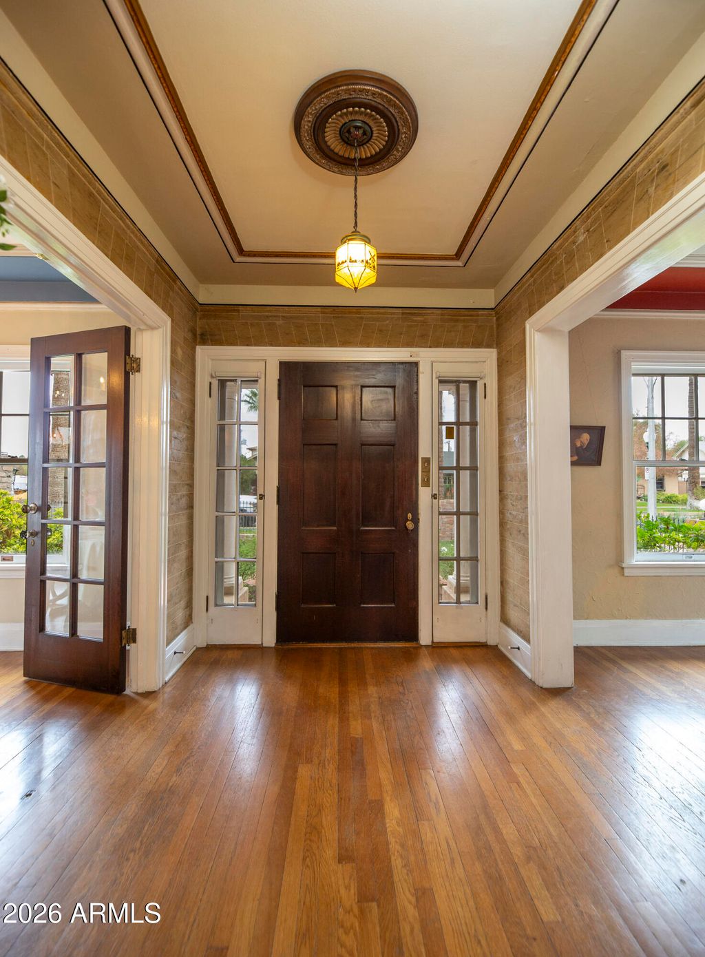 Photo of 525 W Lynwood Street, Phoenix, AZ 85003 (MLS # 6969033)