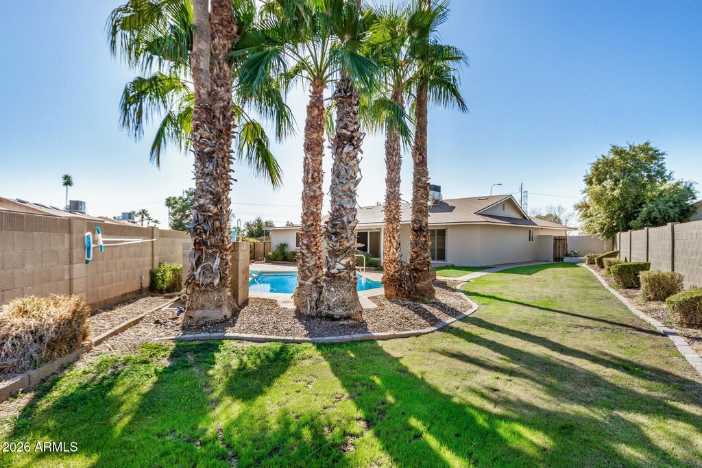 Photo of 6815 S Juniper Street, Tempe, AZ 85283 (MLS # 6979840)