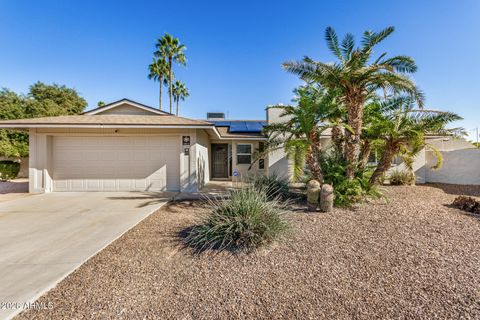 6815 S JUNIPER Street Tempe AZ 85283