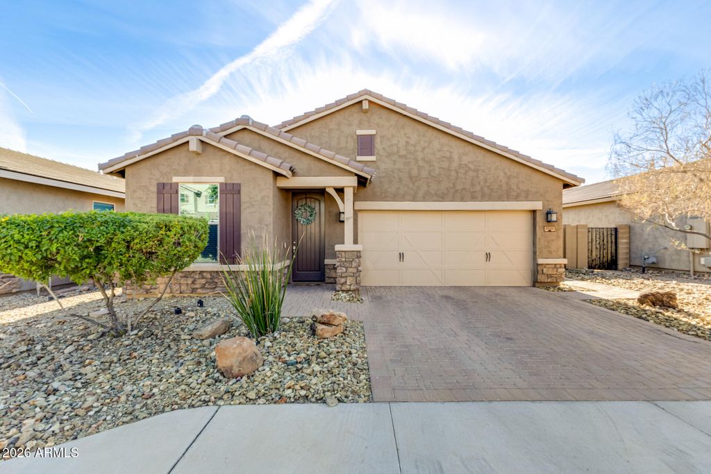 Photo of 2929 W Laredo Lane, Phoenix, AZ 85085 (MLS # 6973254)