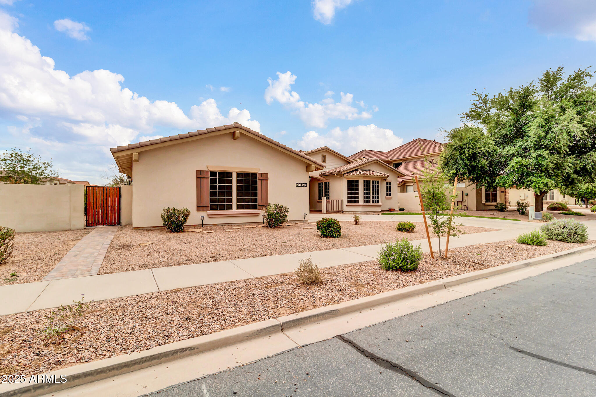 20423 S 186TH Street