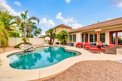 20423 S 186TH Street Queen Creek AZ 85142