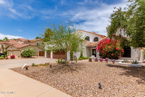 3514 E DESERT WILLOW Road Phoenix AZ 85044