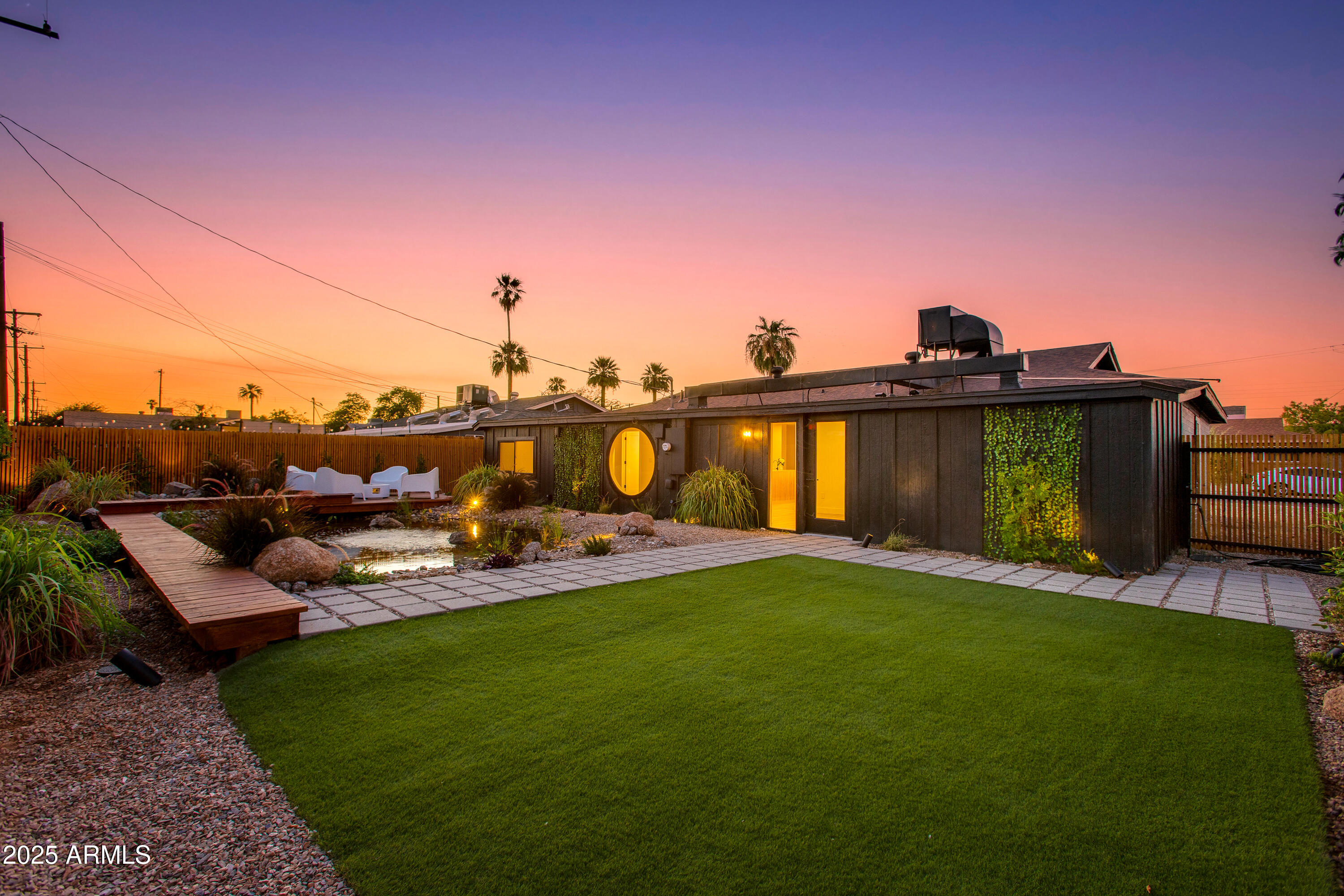 7407 E Fillmore Street