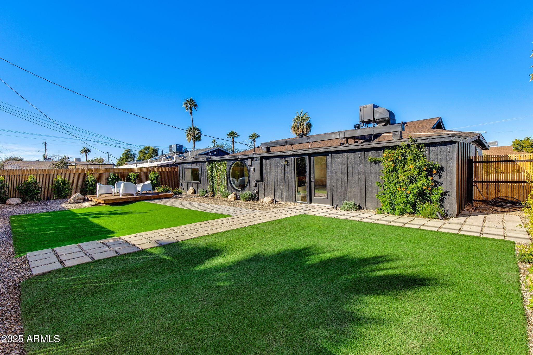 7407 E Fillmore Street