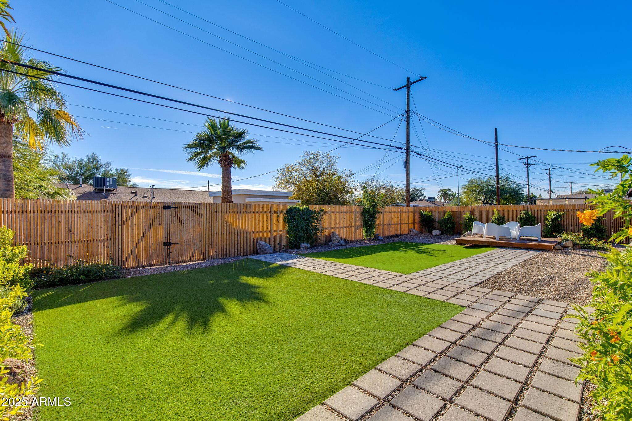 7407 E Fillmore Street