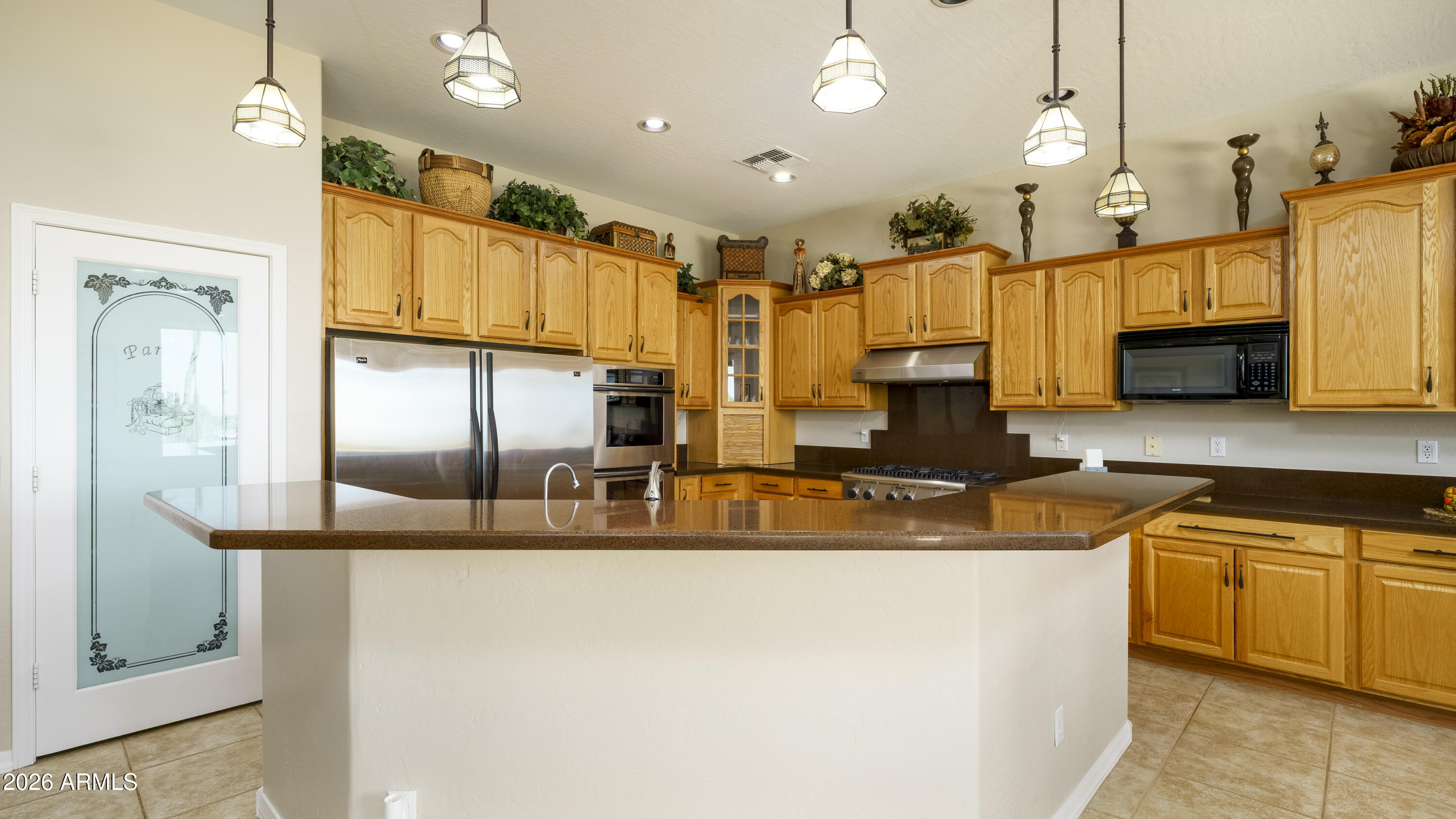 ESTATES AT GOLD CANYON - Residential