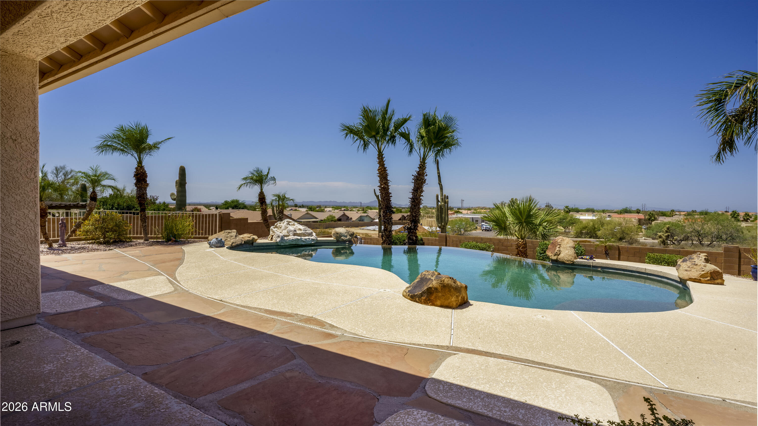 ESTATES AT GOLD CANYON - Residential