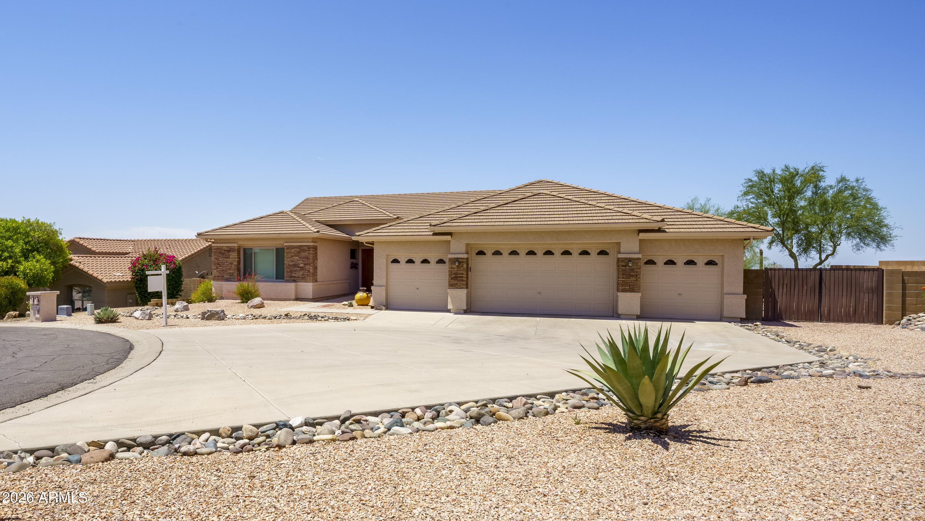 6382 S MESA VISTA Circle S