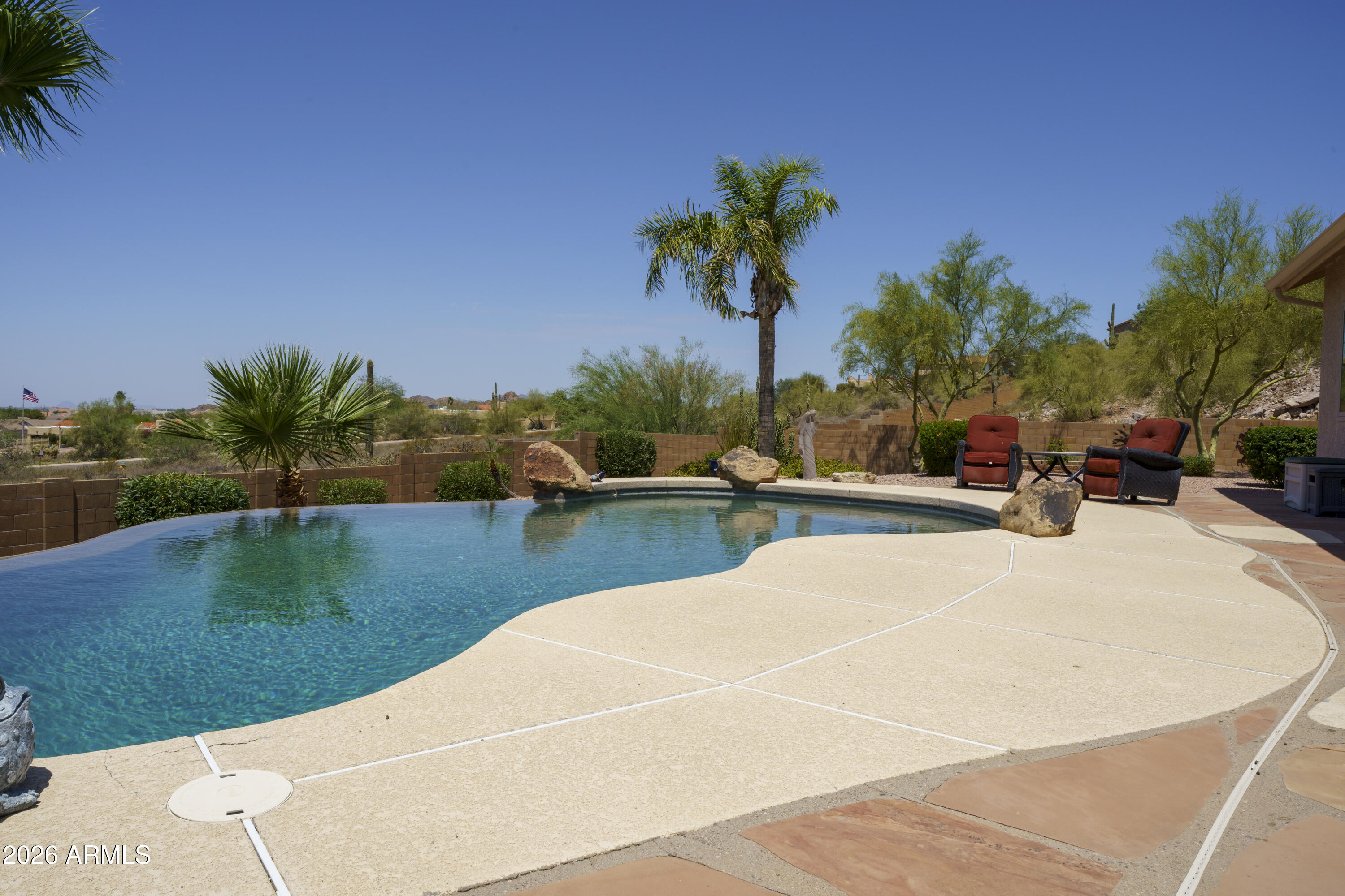 ESTATES AT GOLD CANYON - Residential