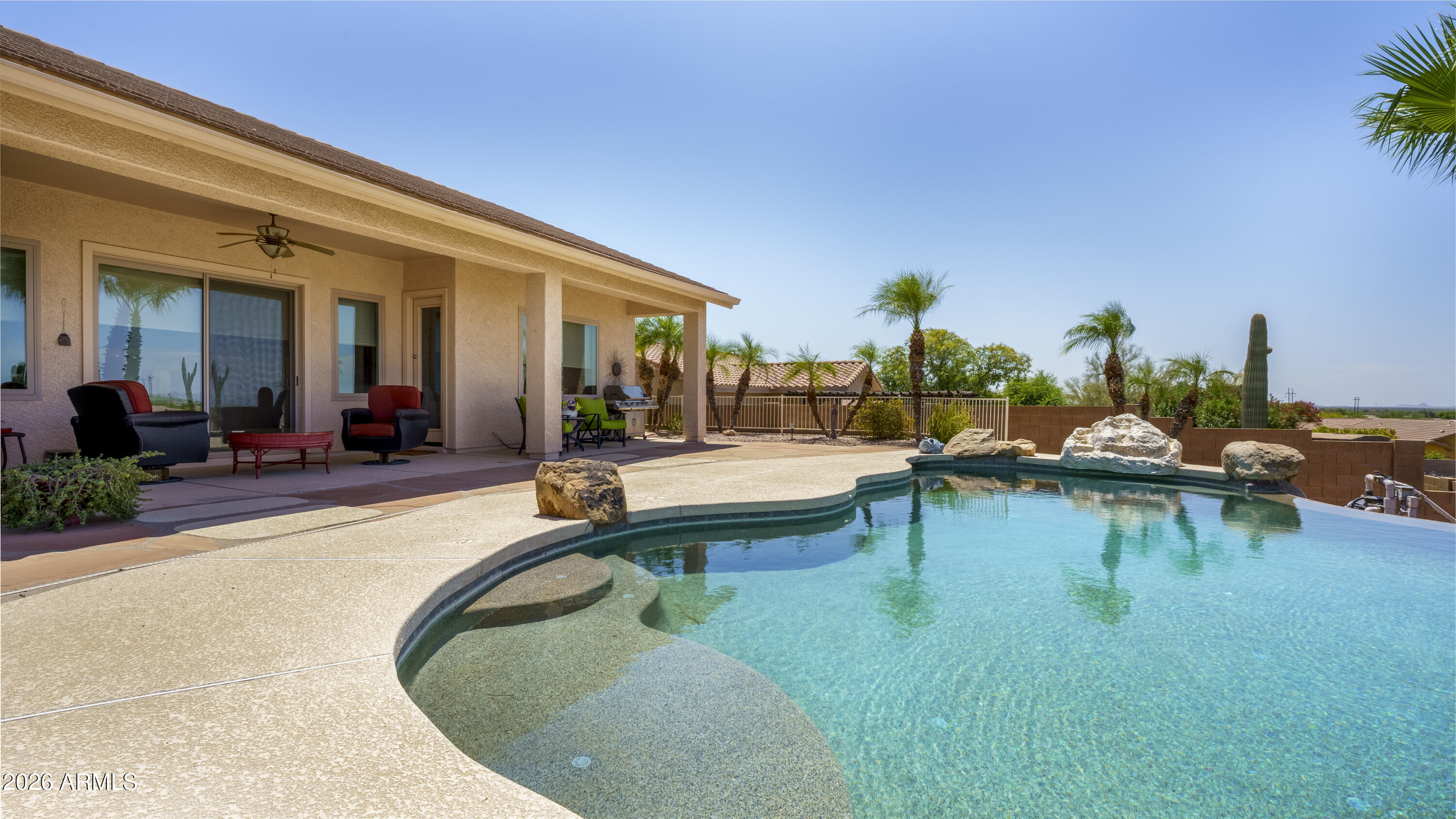 ESTATES AT GOLD CANYON - Residential