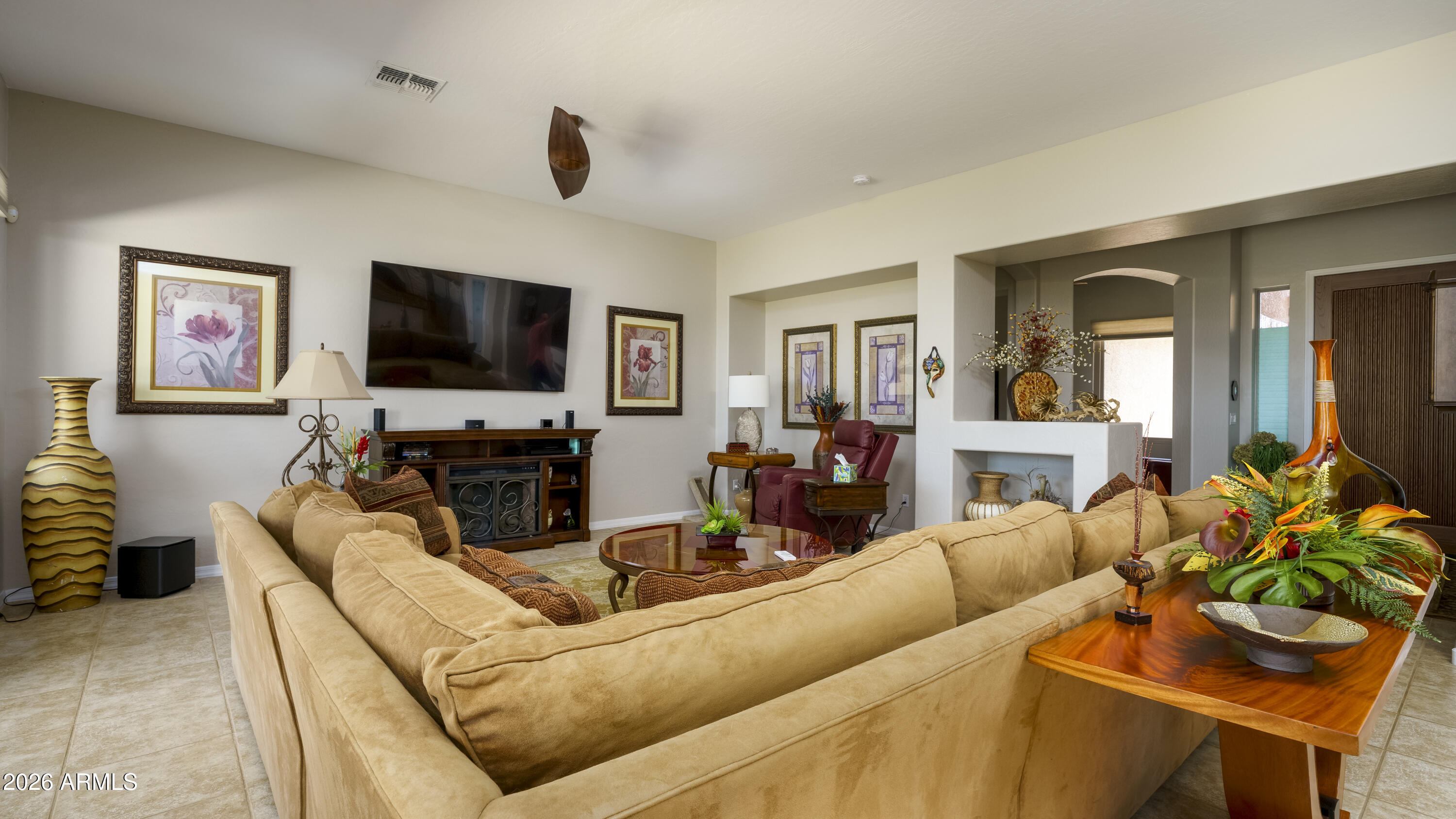 ESTATES AT GOLD CANYON - Residential