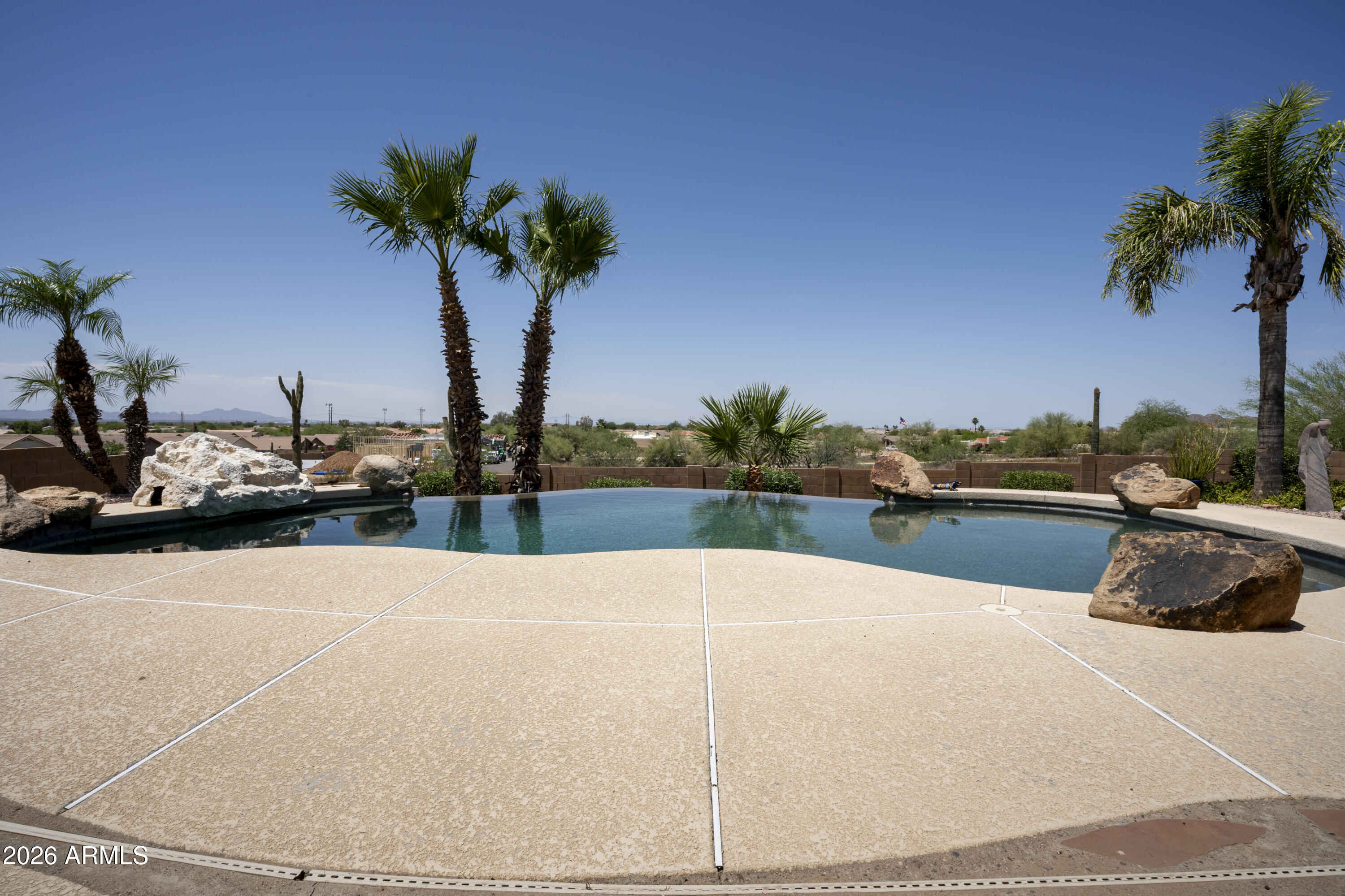 ESTATES AT GOLD CANYON - Residential