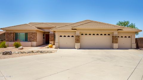 6382 S MESA VISTA Circle S Gold Canyon AZ 85118