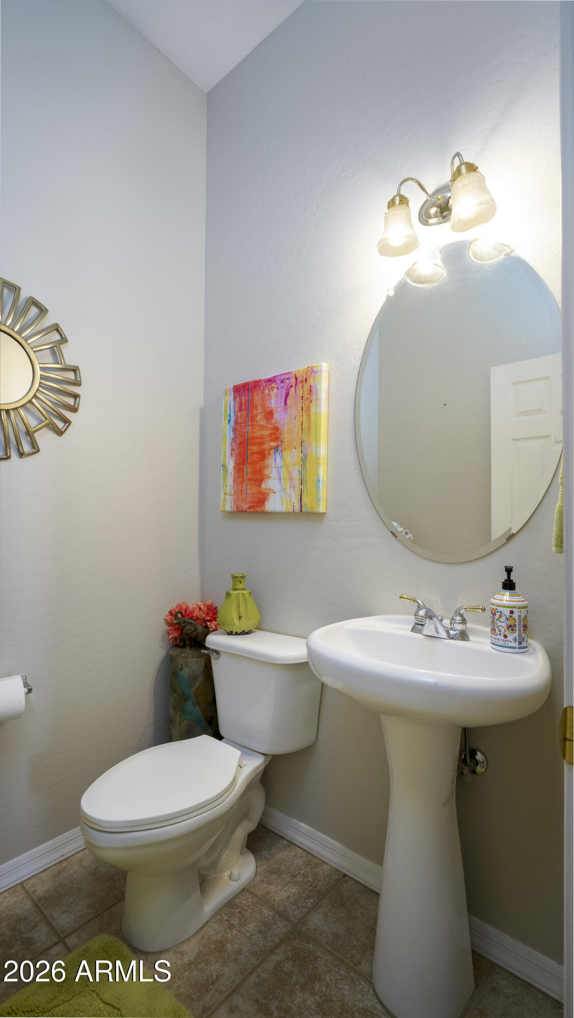 ESTATES AT GOLD CANYON - Residential