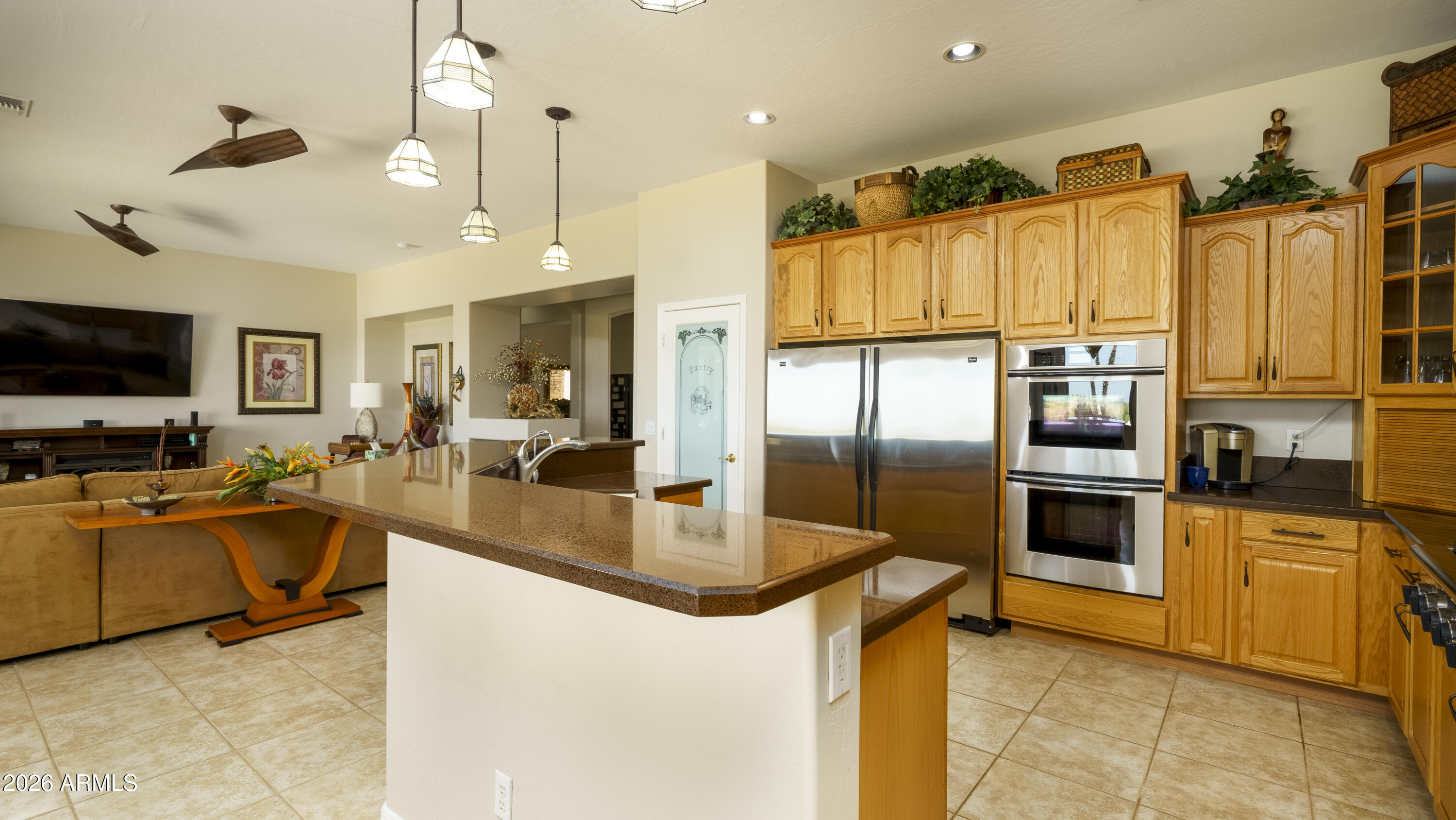 ESTATES AT GOLD CANYON - Residential