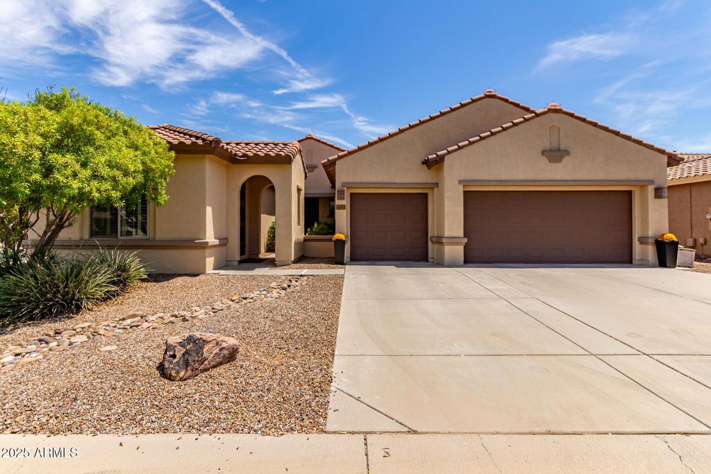 Photo of 5171 N Blythe Court, Eloy, AZ 85131 (MLS # 6900819)